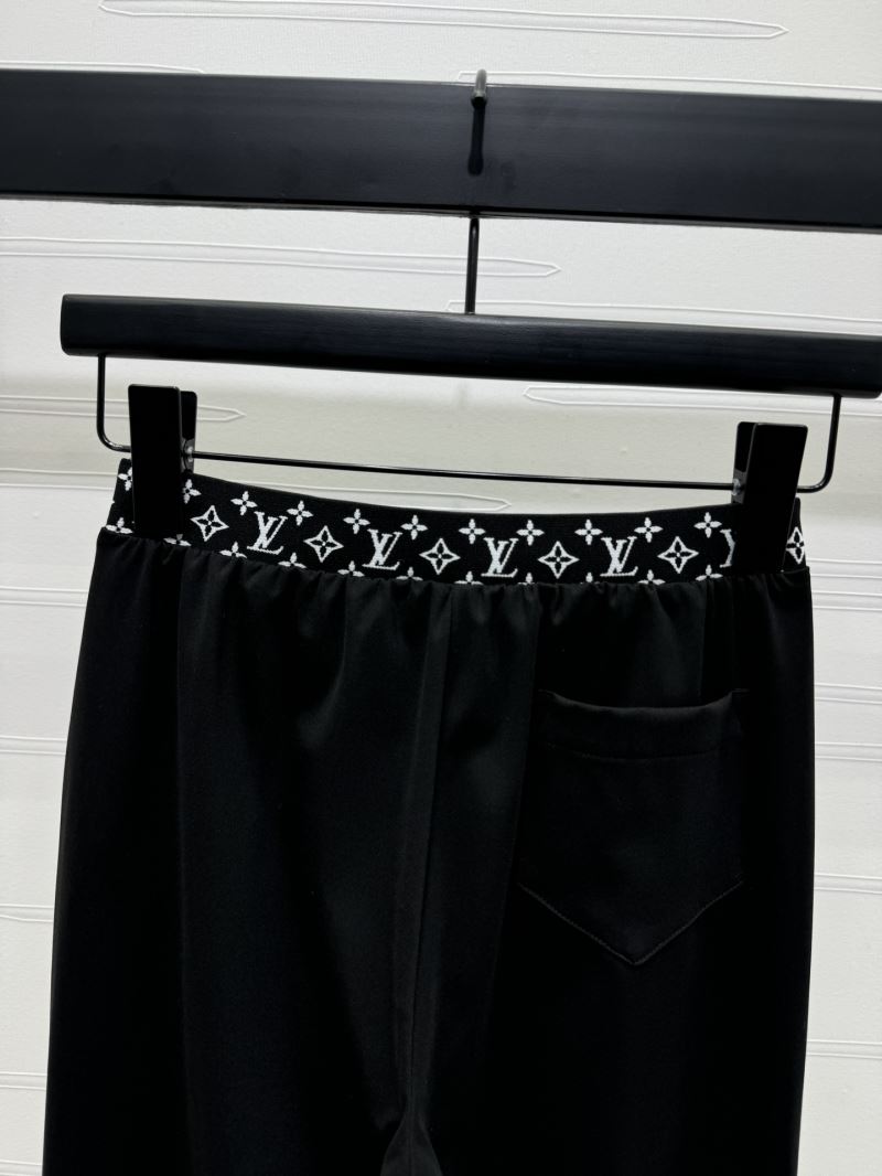 Louis Vuitton Long Pants